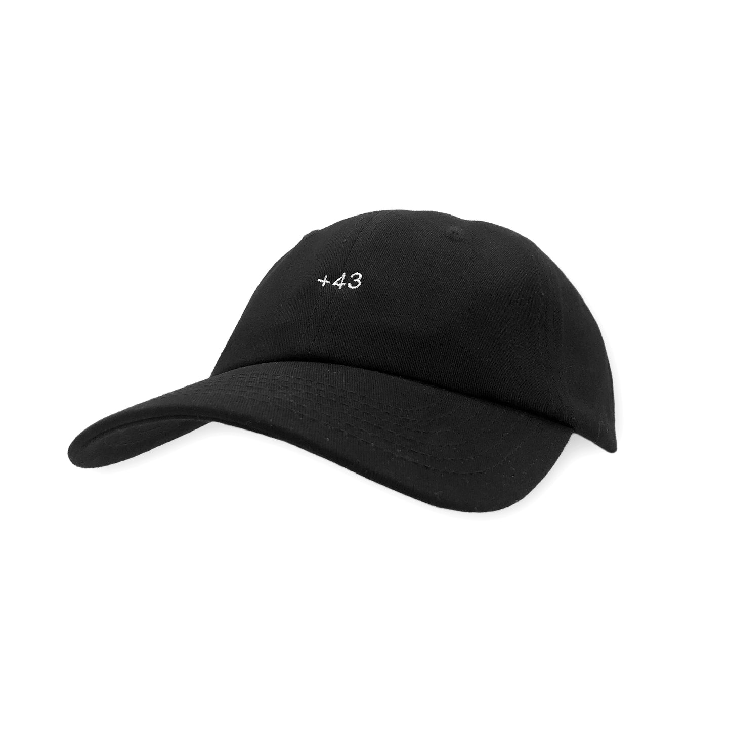 +43